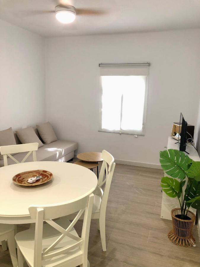 Makao Tu Rincon En El Tardon Appartement *