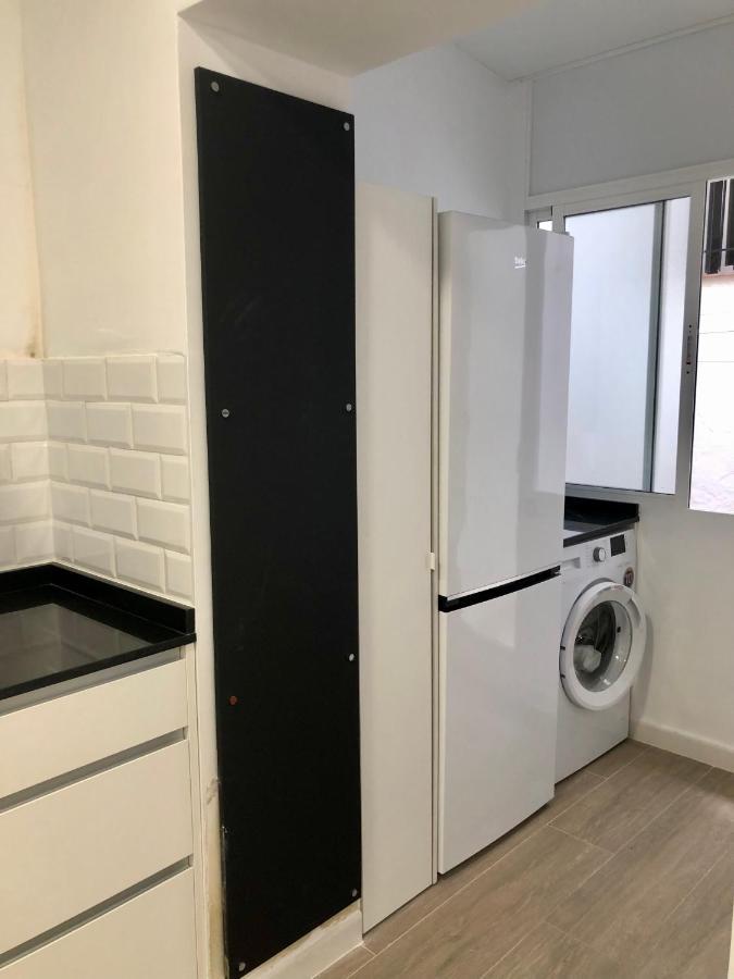 Appartement Makao Tu Rincon En El Tardon *