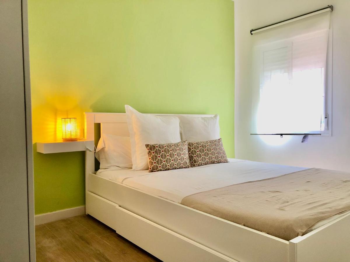 Appartement Makao Tu Rincon En El Tardon Séville