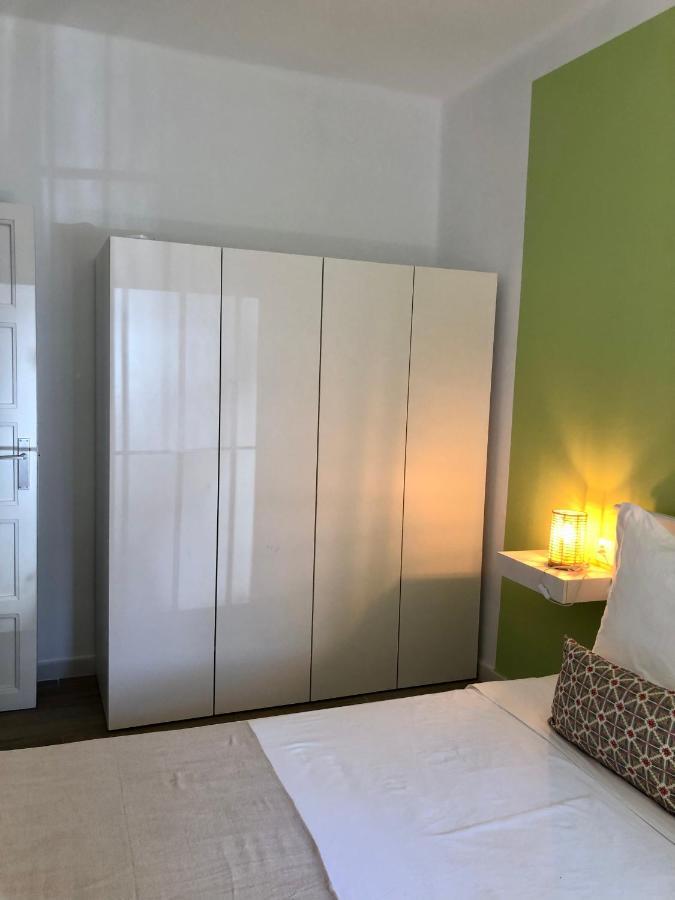 Makao Tu Rincon En El Tardon Appartement Séville