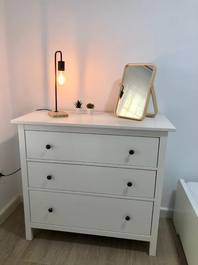 Appartement Makao Tu Rincon En El Tardon Séville