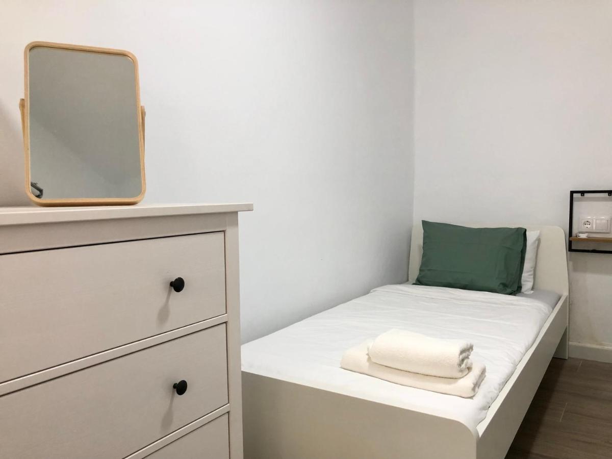 Appartement Makao Tu Rincon En El Tardon *