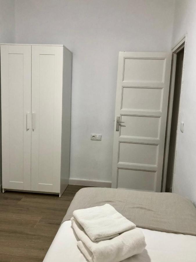Makao Tu Rincon En El Tardon Appartement *