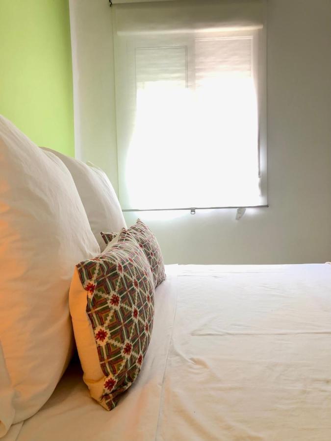 Makao Tu Rincon En El Tardon Appartement *