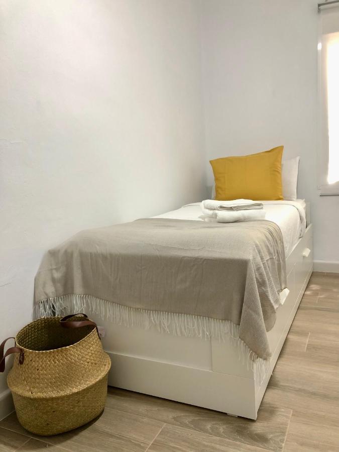 Makao Tu Rincon En El Tardon Appartement Séville