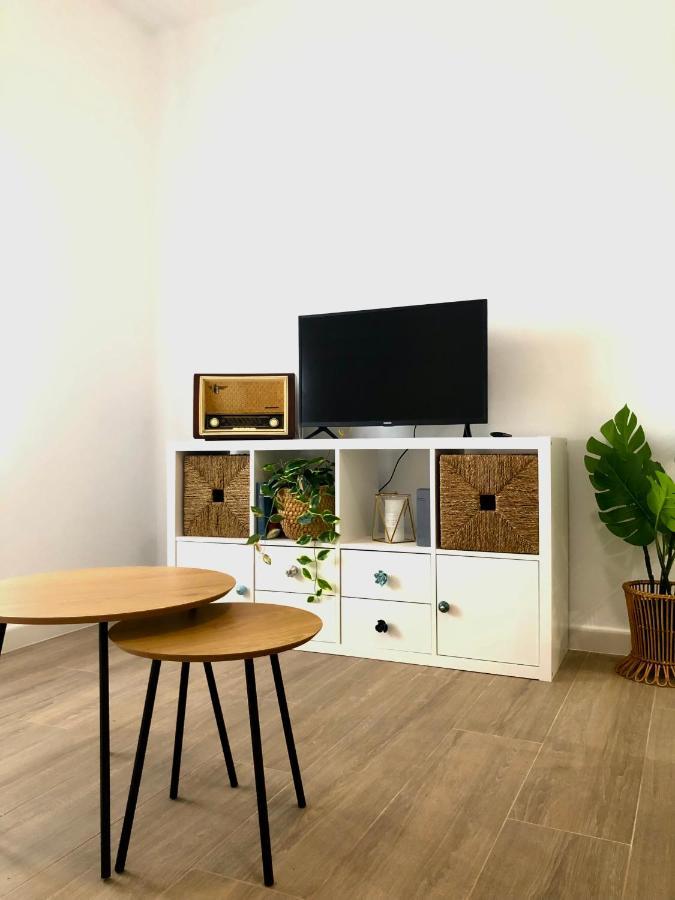 Makao Tu Rincon En El Tardon Appartement