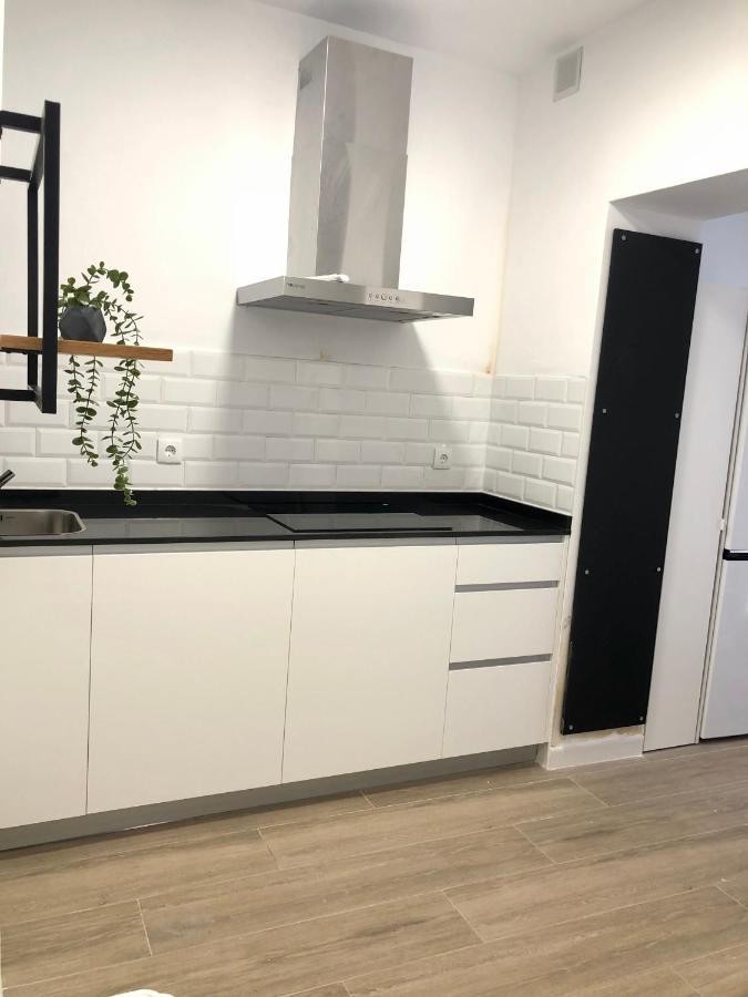 Appartement Makao Tu Rincon En El Tardon *